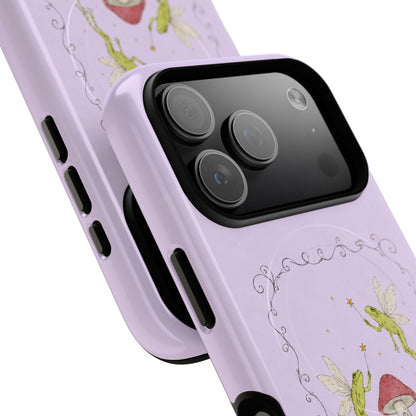 Secret Garden MagSafe