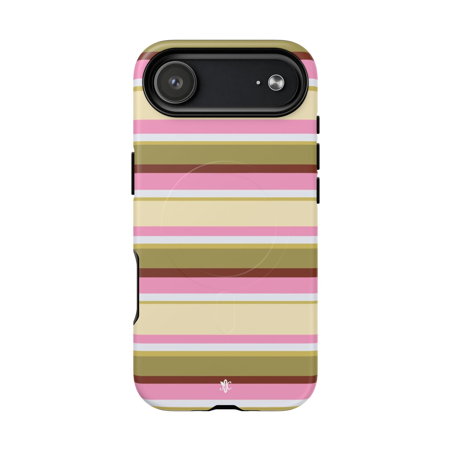 Sugar Stripe MagSafe