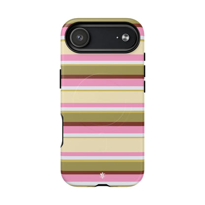 Sugar Stripe MagSafe