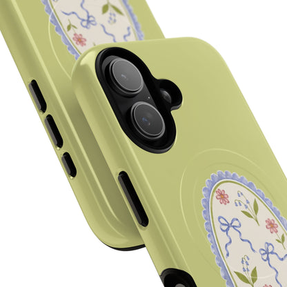 Spring MagSafe