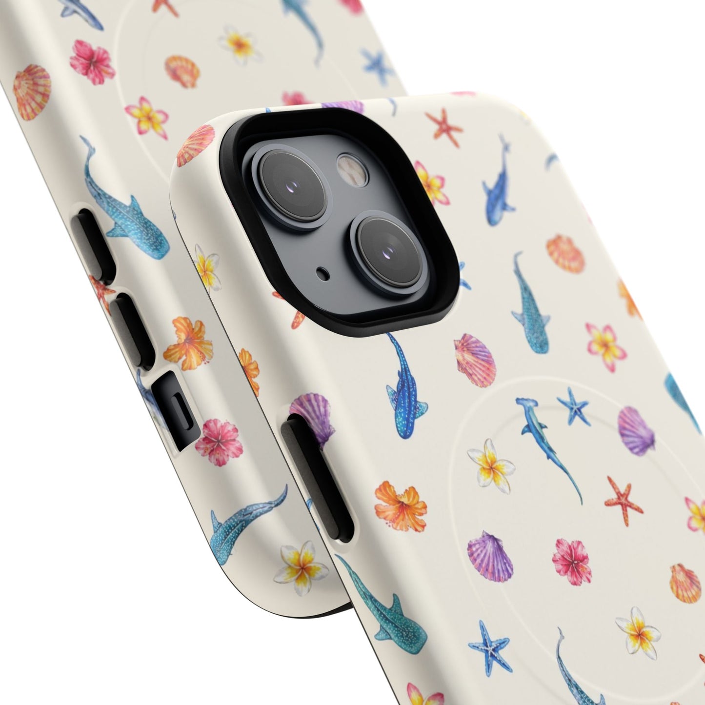Ocean Born MagSafe