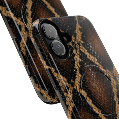 Snake Skin MagSafe