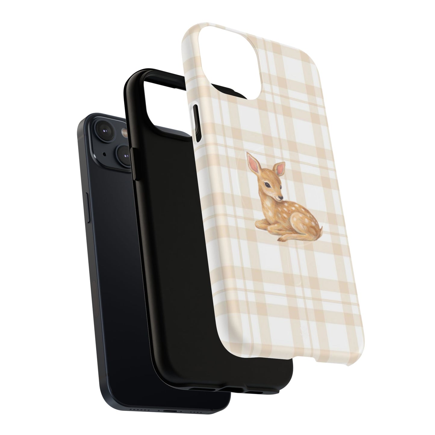 Fawn MagSafe