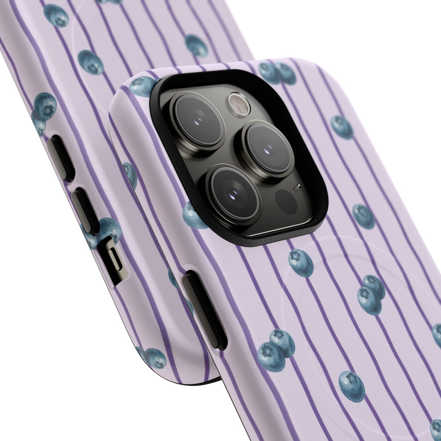 Blueberry Kisses MagSafe