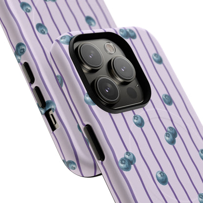Blueberry Kisses MagSafe
