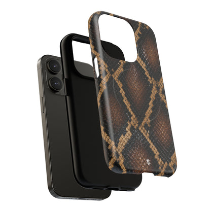 Snake Skin MagSafe