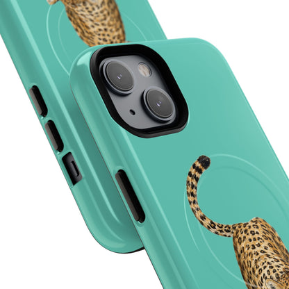 Cheetah MagSafe