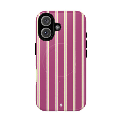 Blush Stripe MagSafe