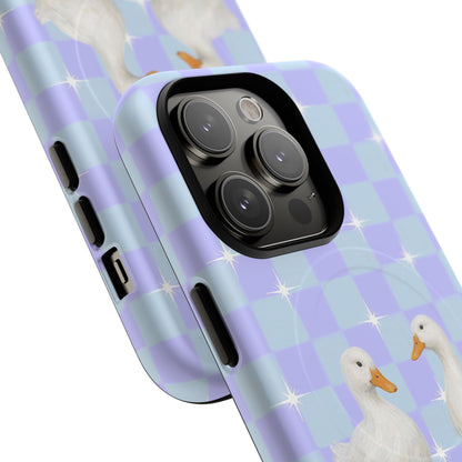 Duckling MagSafe