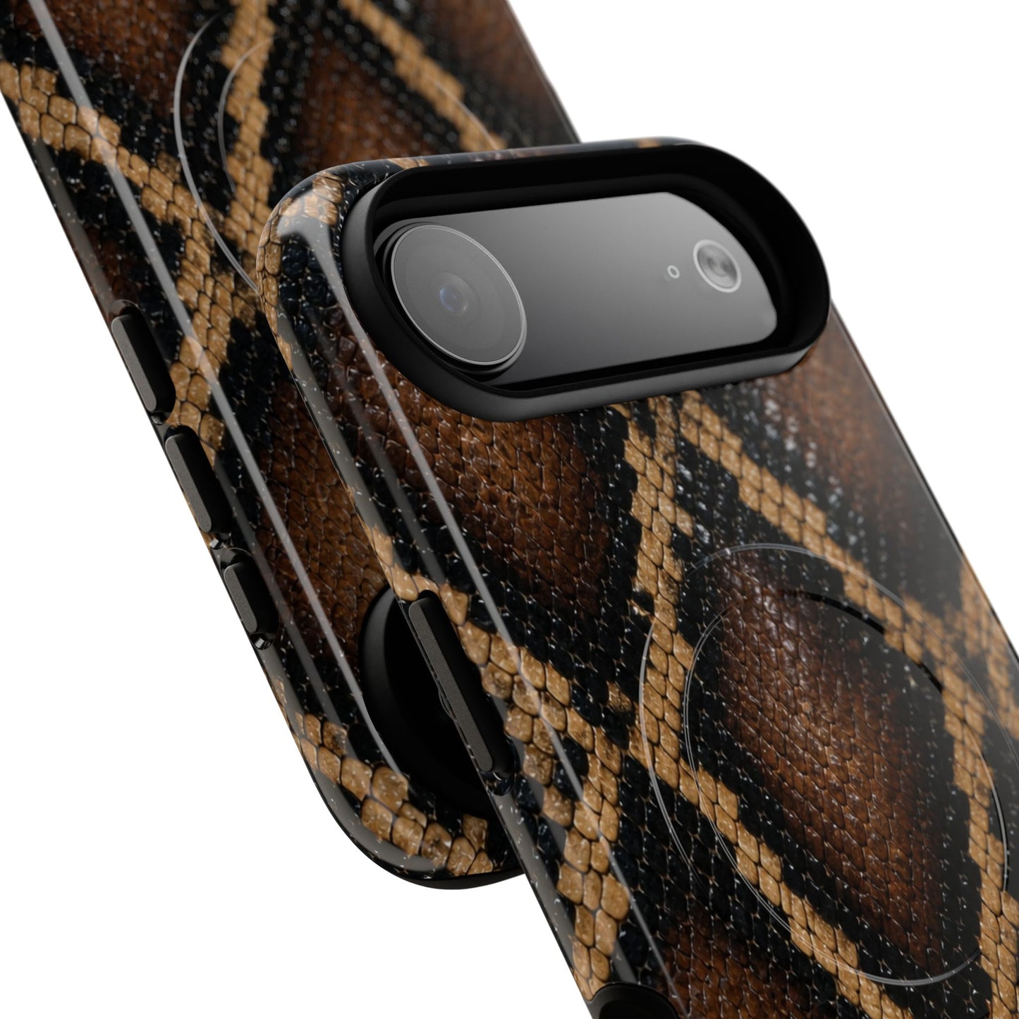 Snake Skin MagSafe