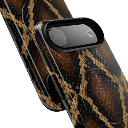 Snake Skin MagSafe
