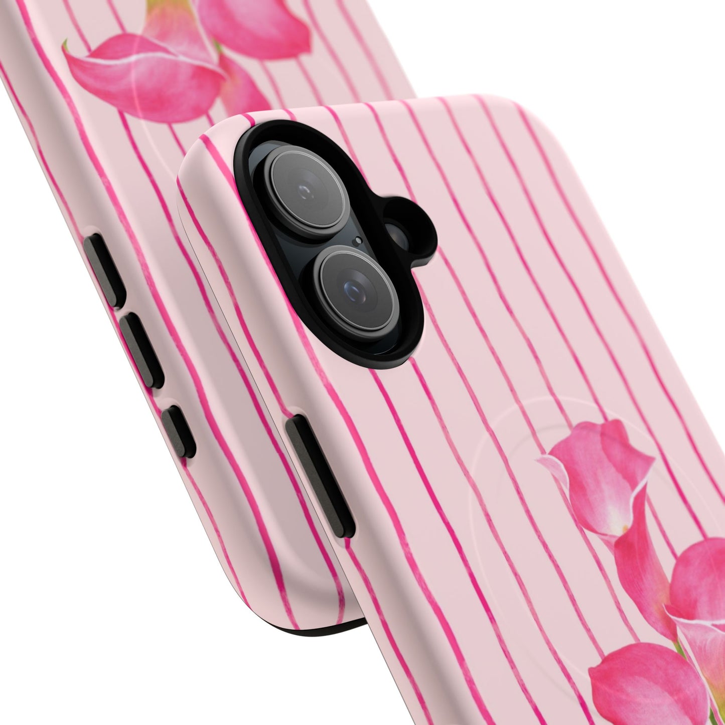 Pink Petal MagSafe