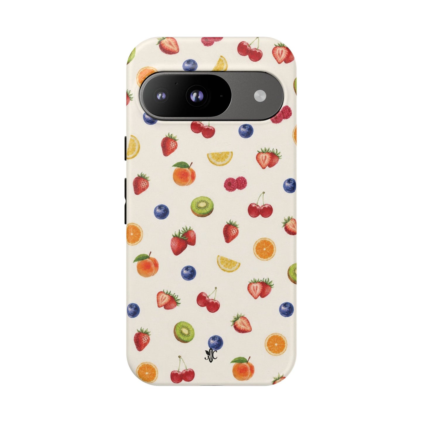 Summer Fruits