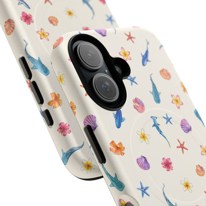 Ocean Born MagSafe