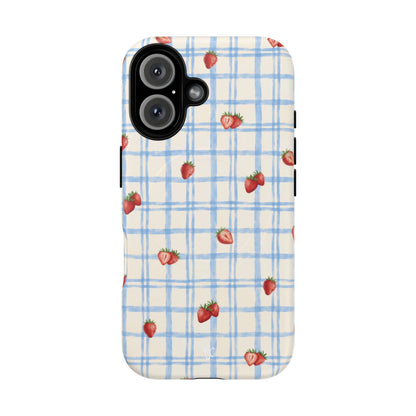 Strawberry Fields MagSafe