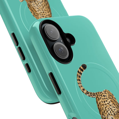 Cheetah MagSafe