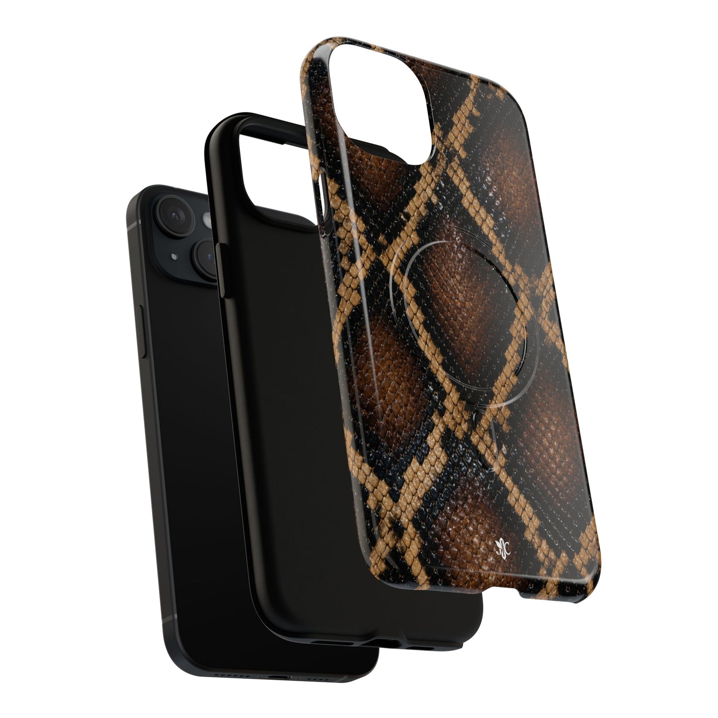 Snake Skin MagSafe
