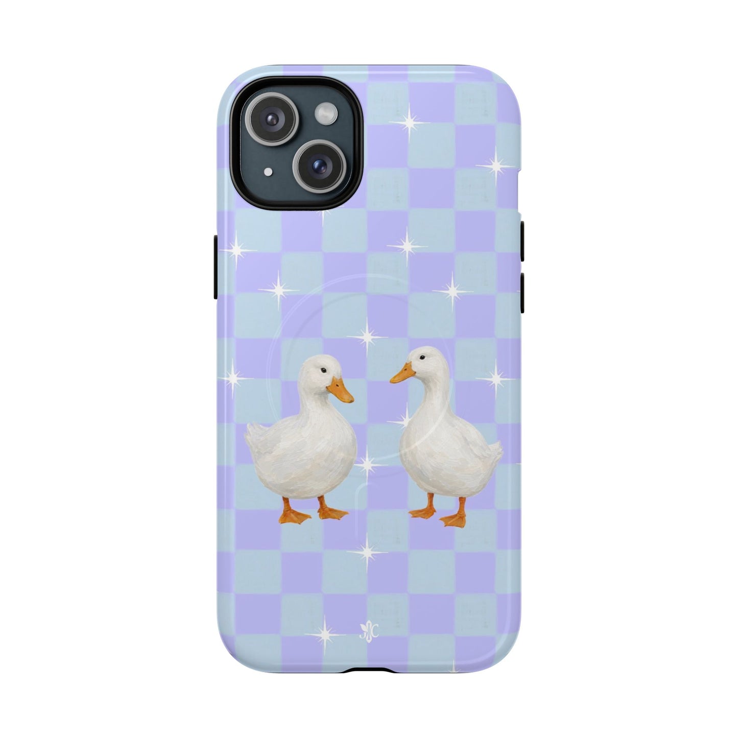 Duckling MagSafe
