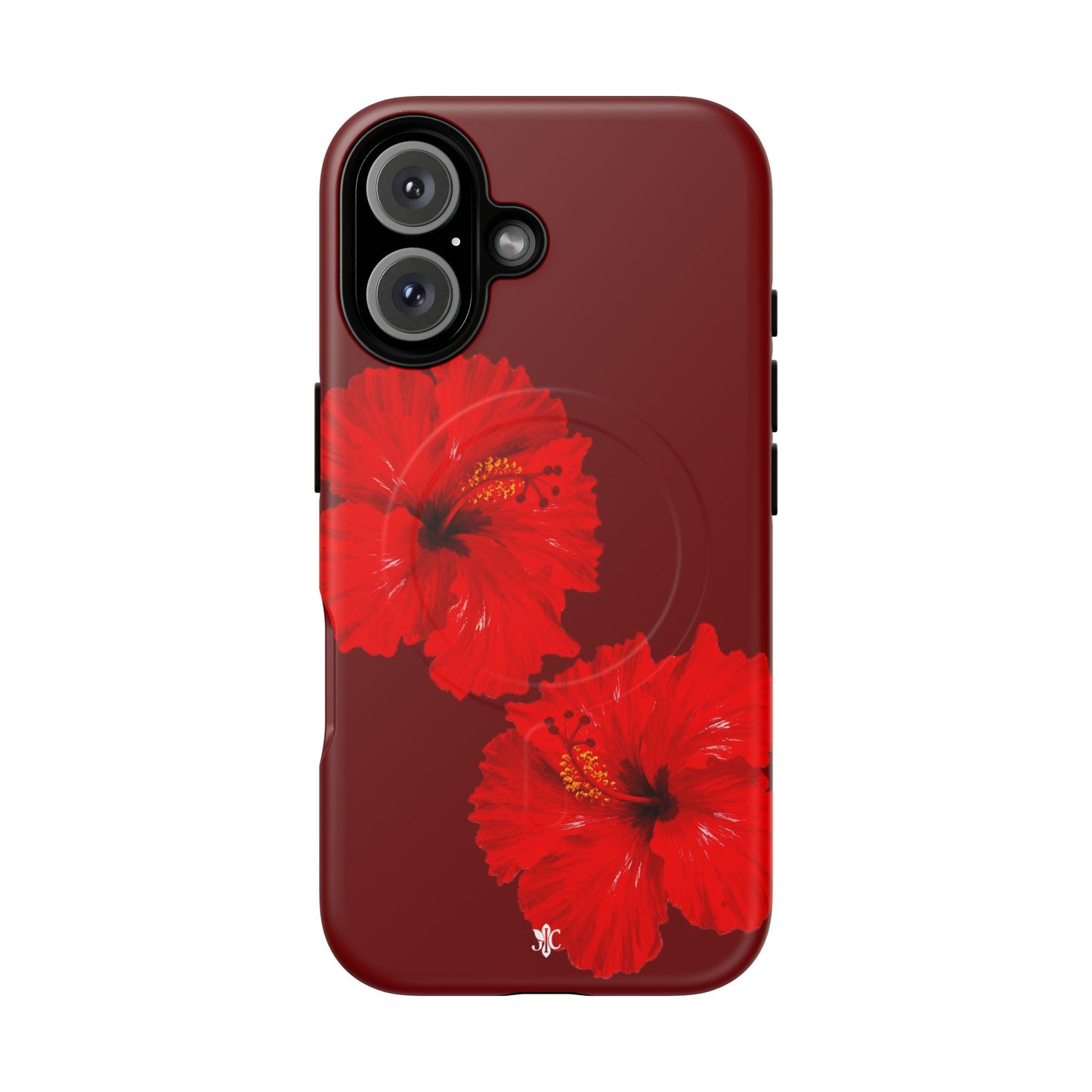 Wild Hibiscus MagSafe