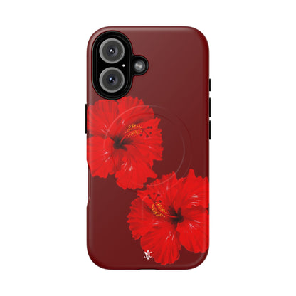 Wild Hibiscus MagSafe