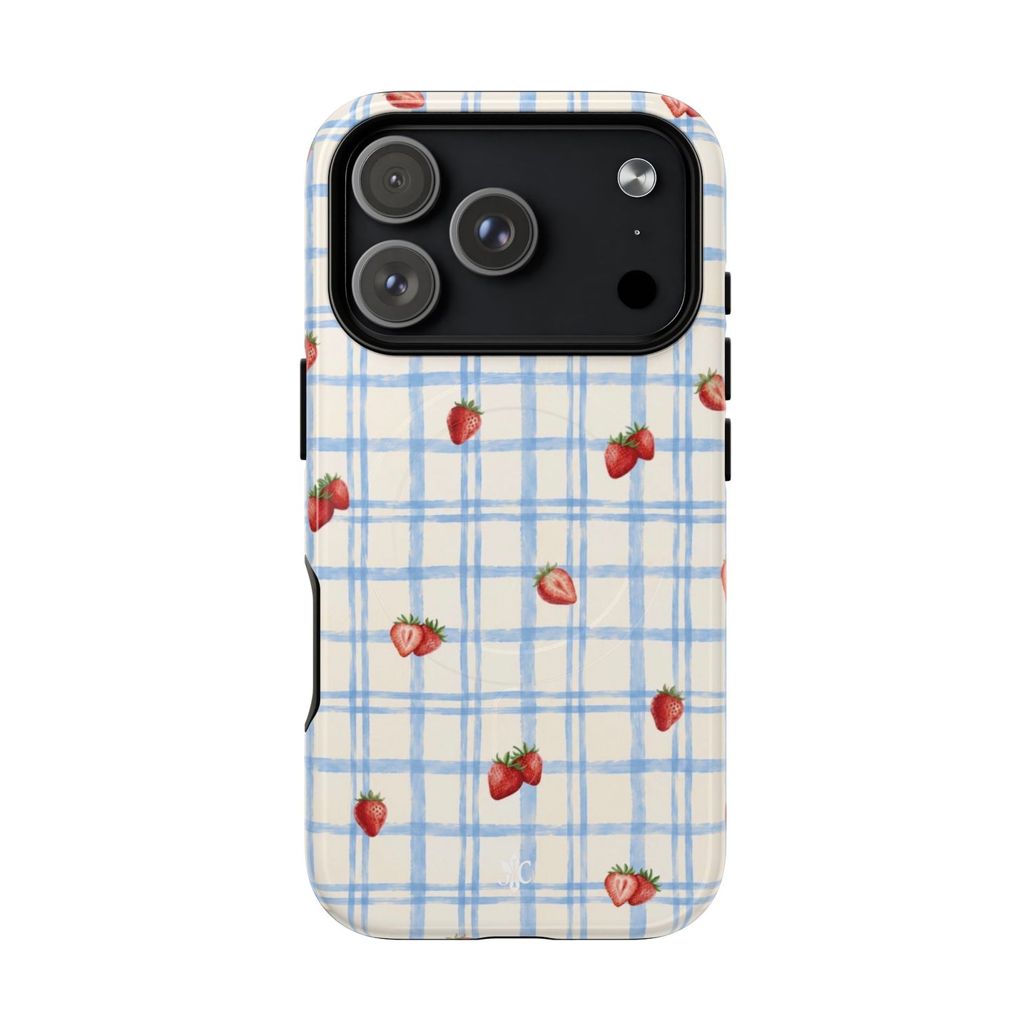 Strawberry Fields MagSafe