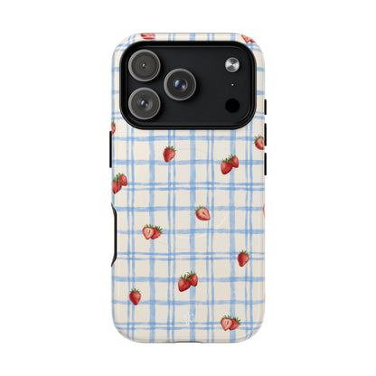 Strawberry Fields MagSafe