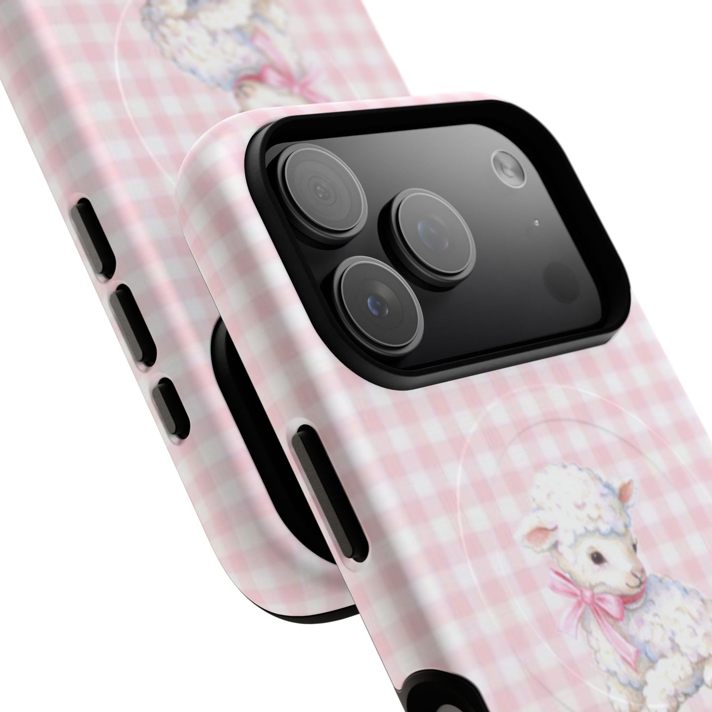 Baby MagSafe