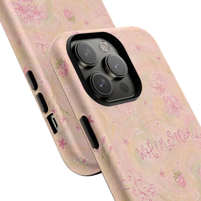 Whimsy MagSafe