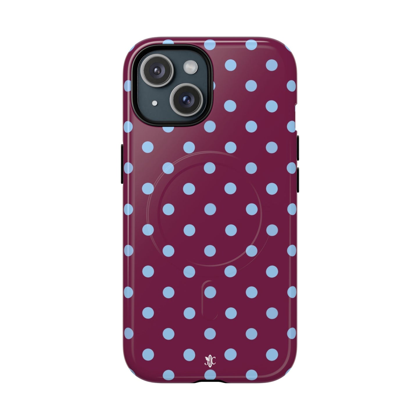 Cherry Polka MagSafe