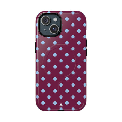 Cherry Polka MagSafe
