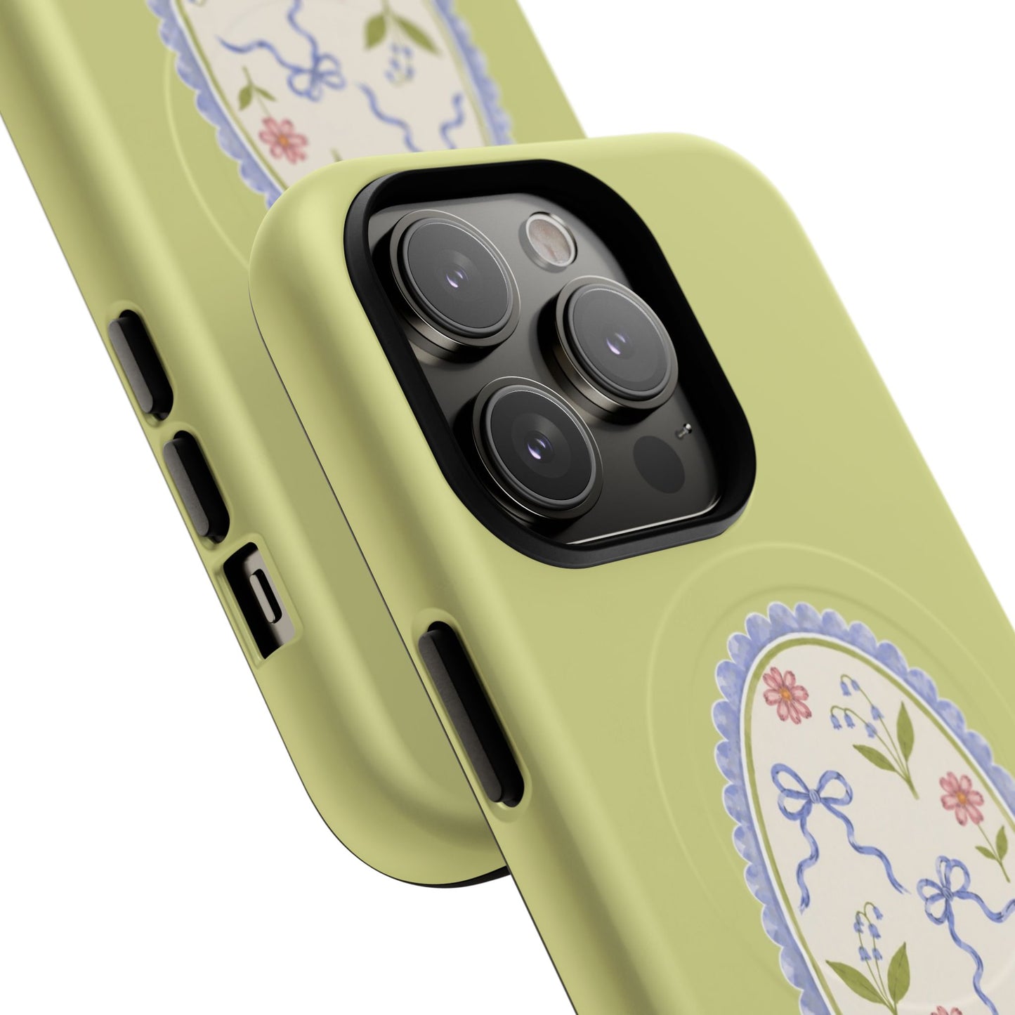 Spring MagSafe