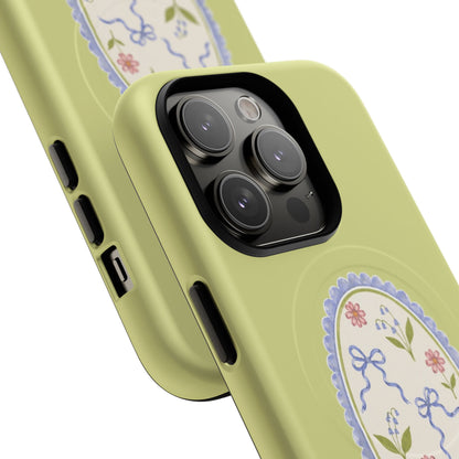 Spring MagSafe