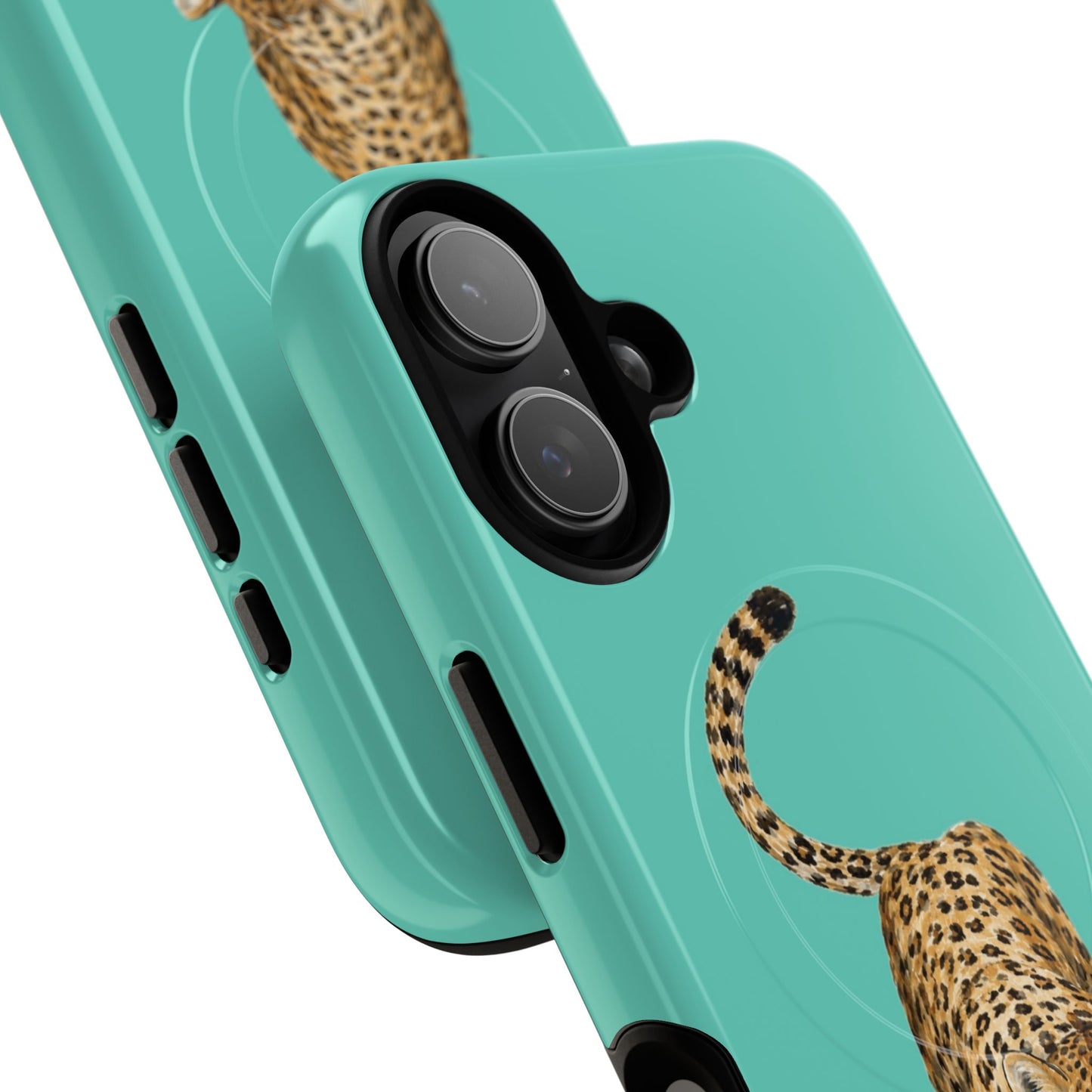 Cheetah MagSafe