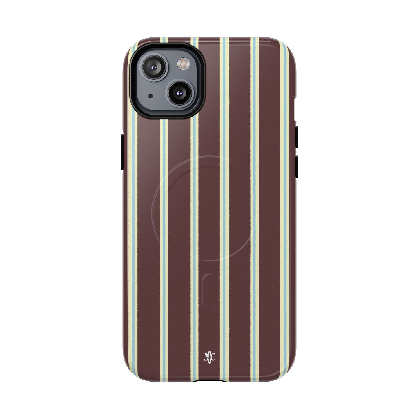 Mocha Society MagSafe