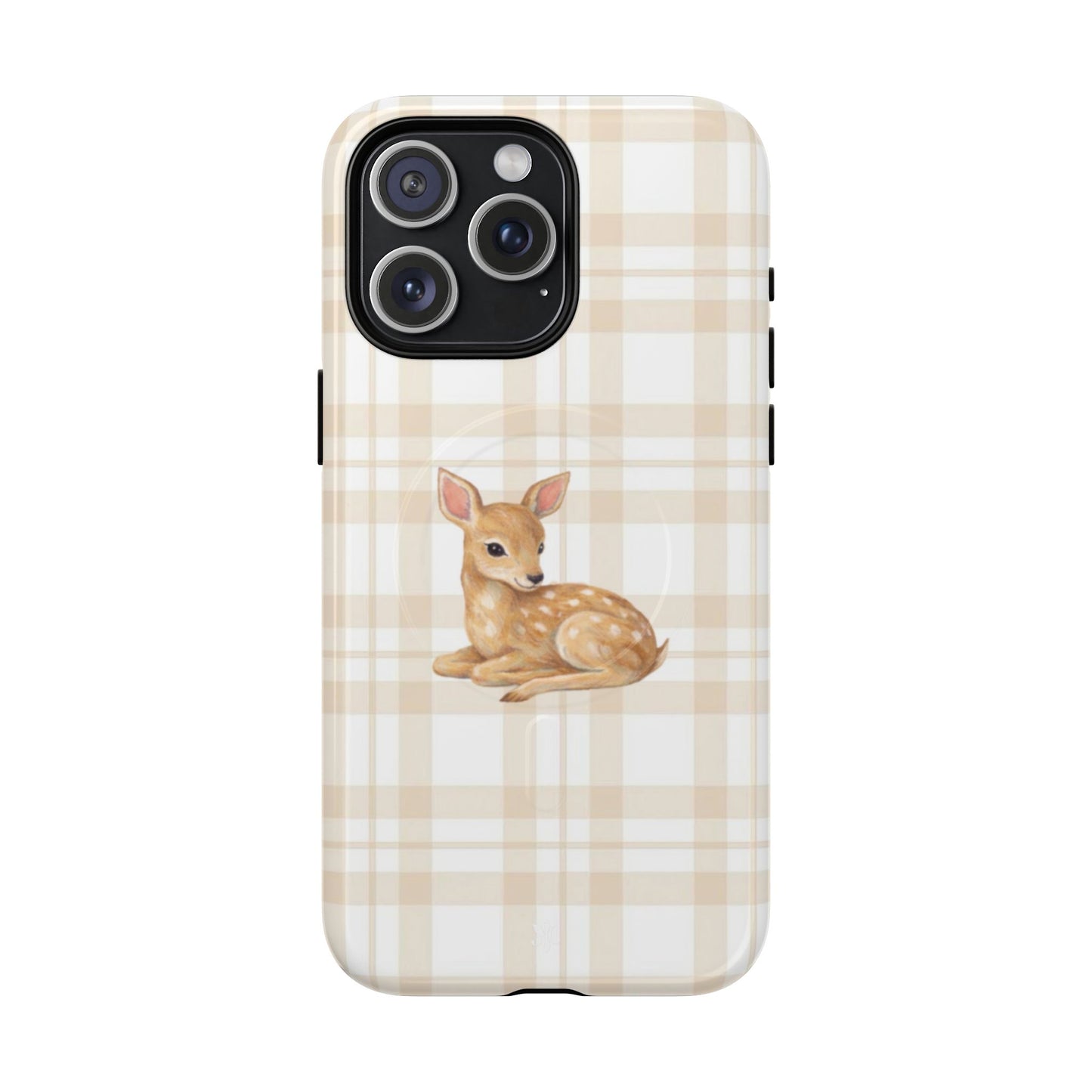 Fawn MagSafe