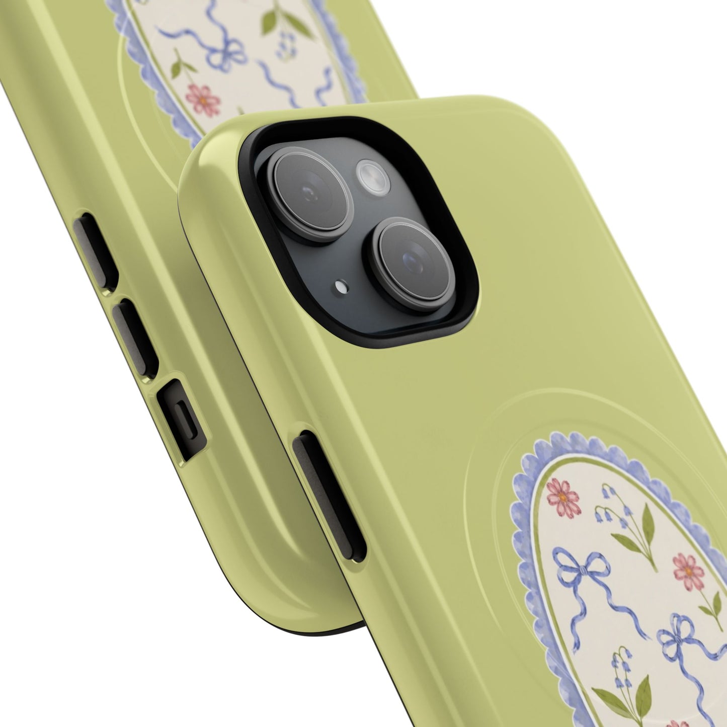 Spring MagSafe