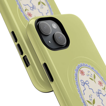 Spring MagSafe