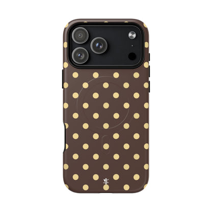 Espresso MagSafe