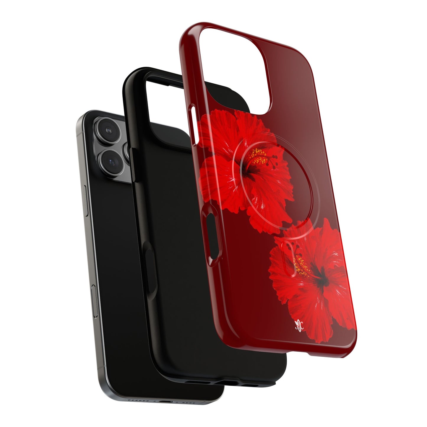 Wild Hibiscus MagSafe