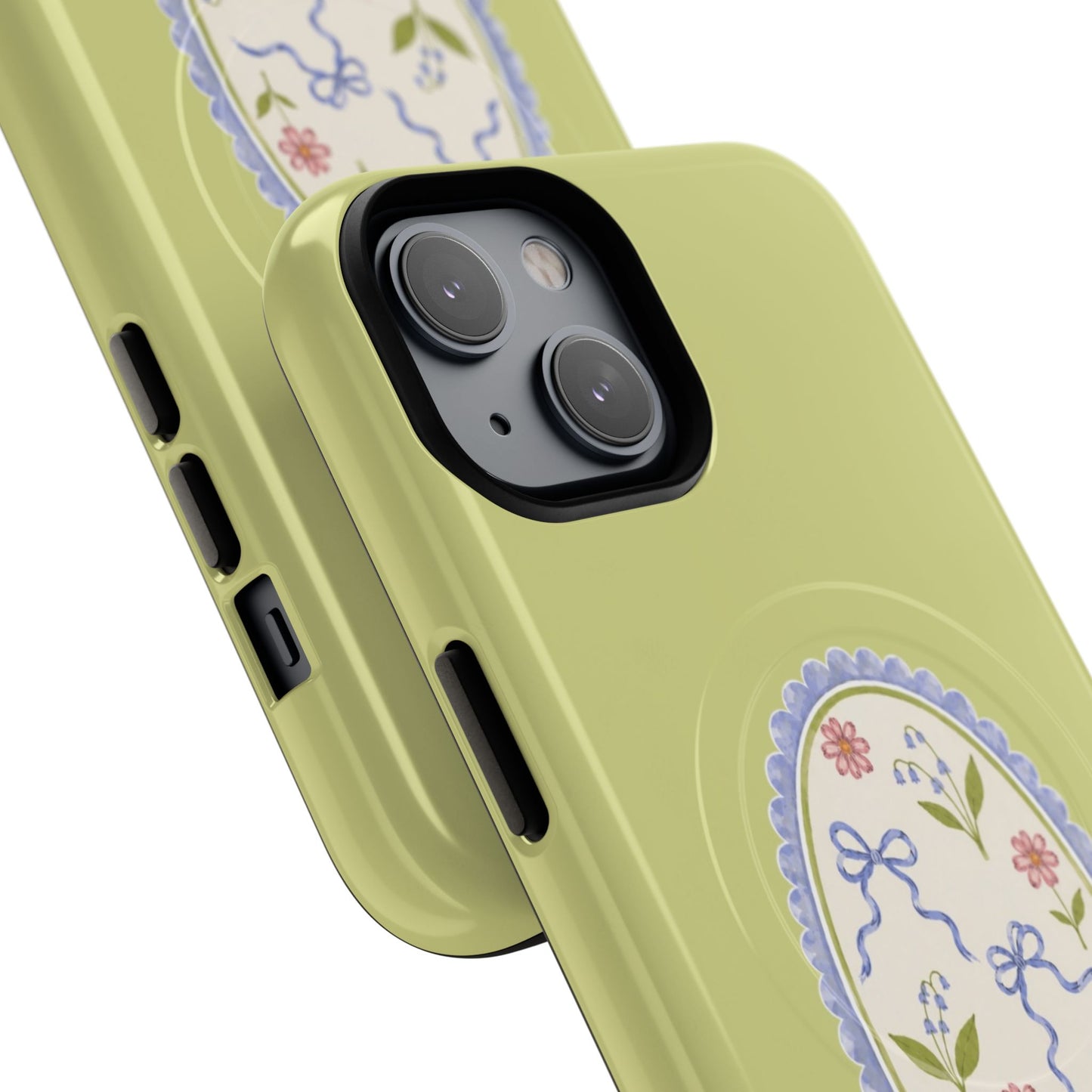 Spring MagSafe