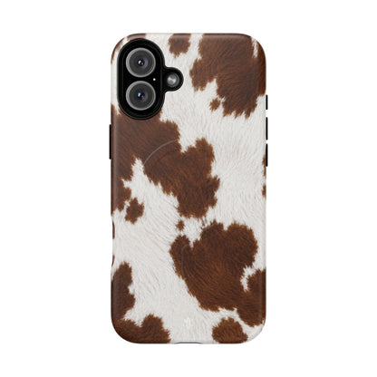 Milk & Mocha MagSafe