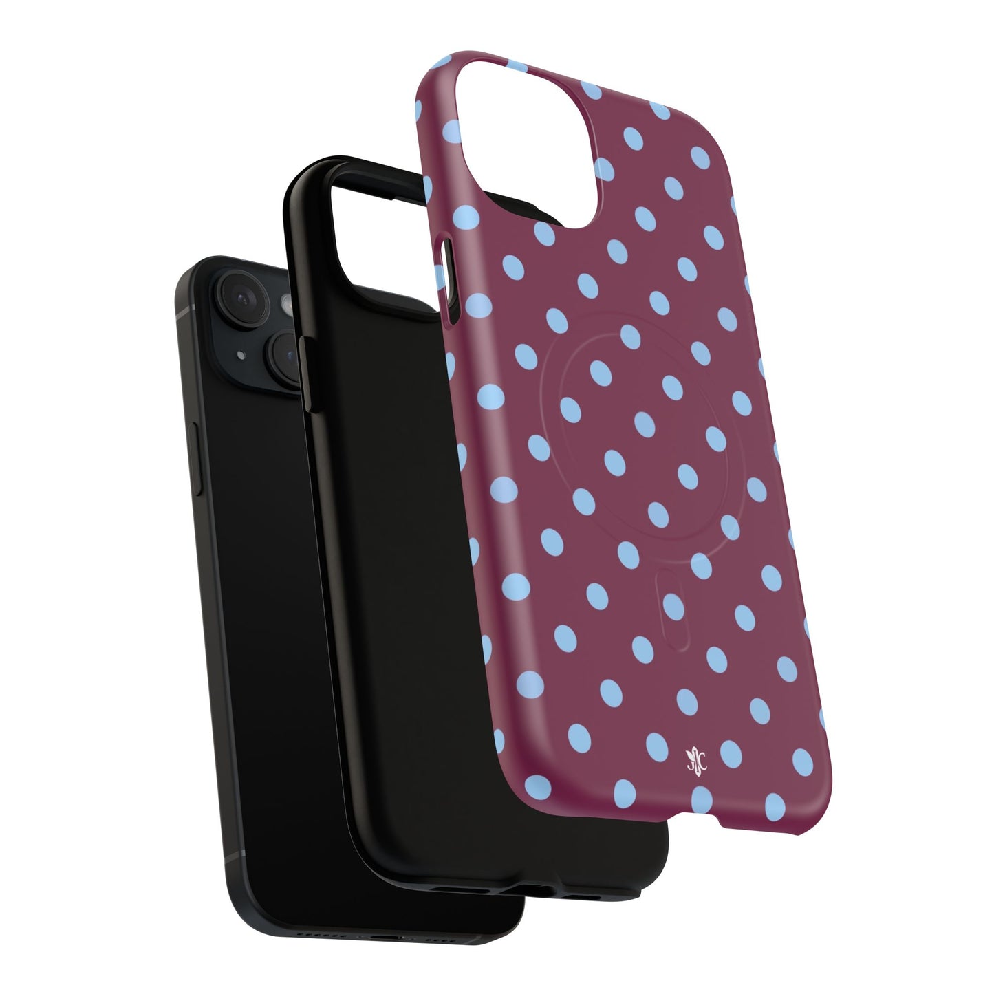 Cherry Polka MagSafe