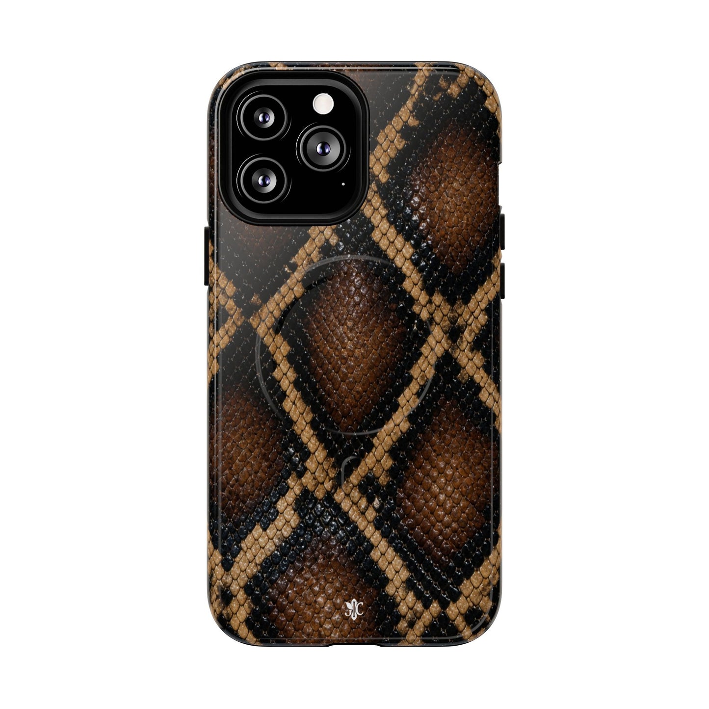 Snake Skin MagSafe
