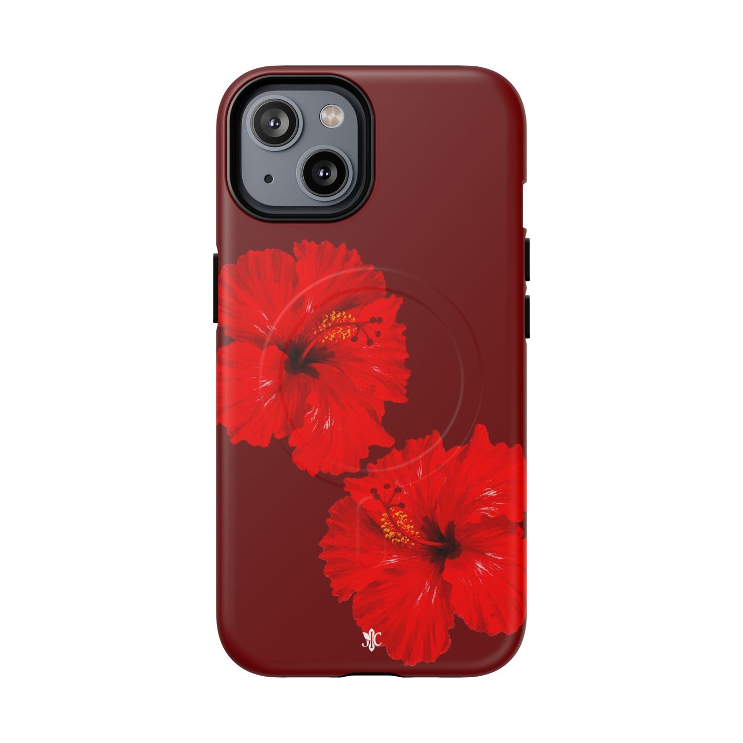Wild Hibiscus MagSafe