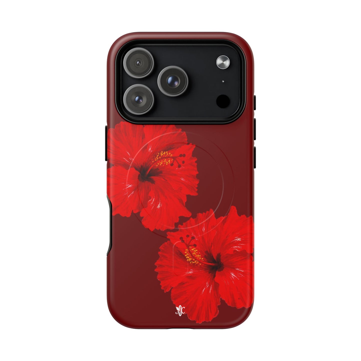Wild Hibiscus MagSafe