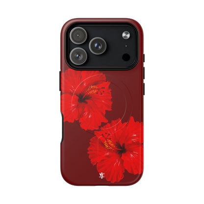 Wild Hibiscus MagSafe