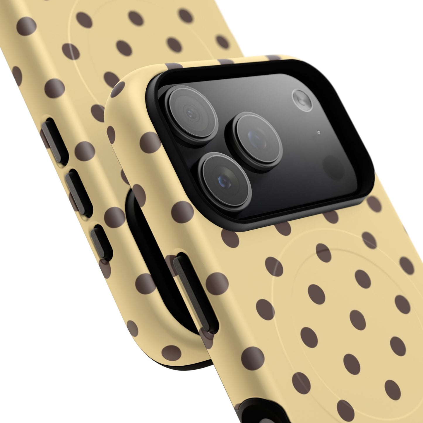 Bumblebee MagSafe