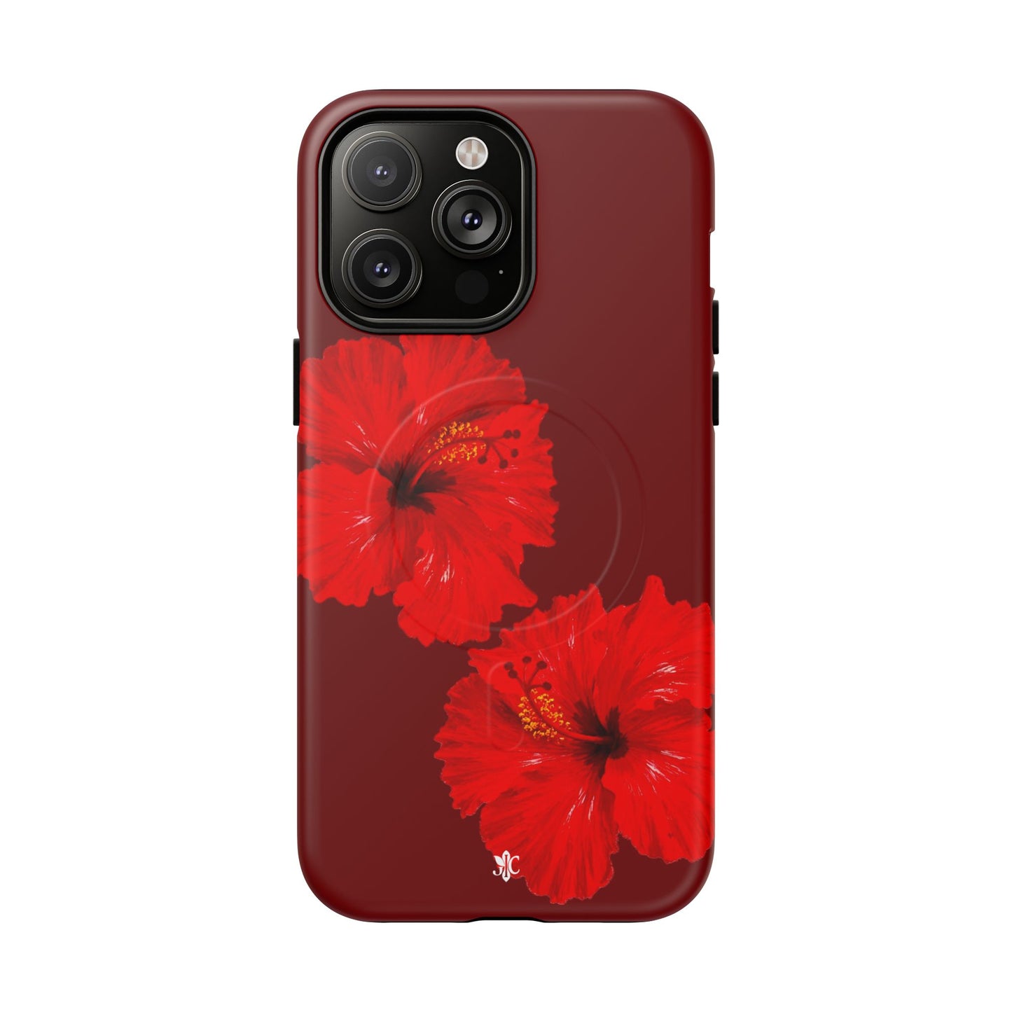 Wild Hibiscus MagSafe