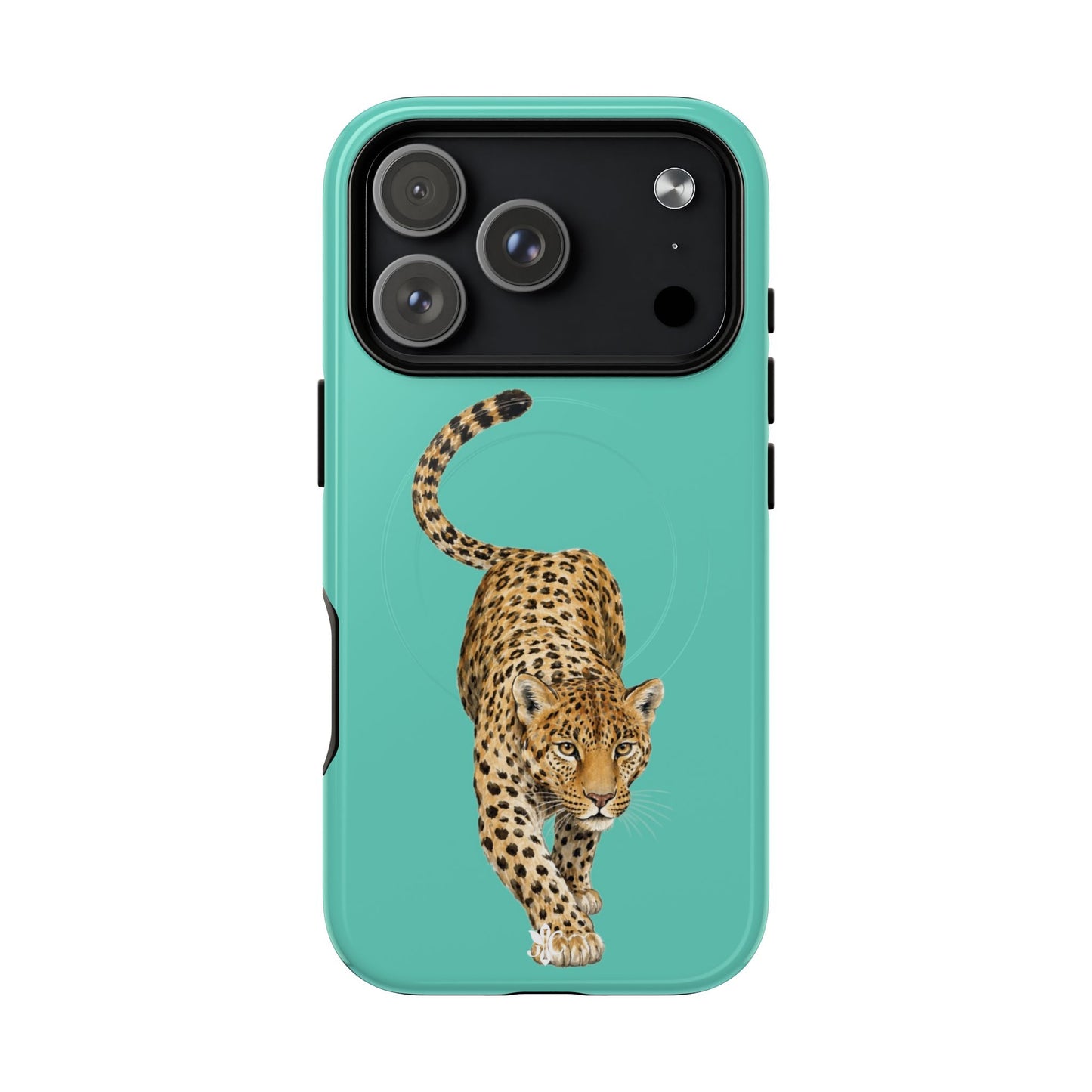 Cheetah MagSafe