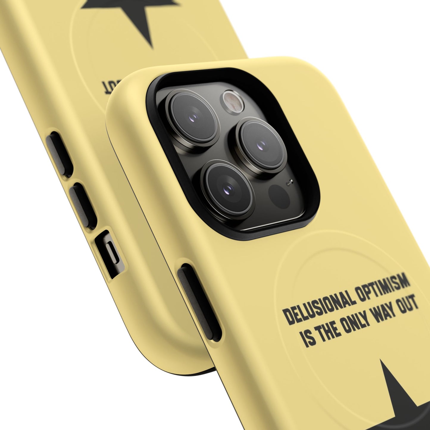 Delulu MagSafe